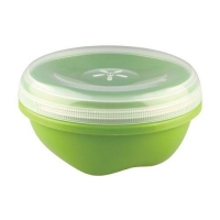 Банка с завинчивающейся крышкой ECO STYLE 0,58л арт.4311759 Бытпласт Банка с завинчивающейся крышкой ECO STYLE 0,58л арт.4311759 Бытпласт