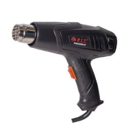 Электрофен PHG 2000-D СТАНДАРТ (2кВт, 50-600хС, три положения потока воздуха, насадки)