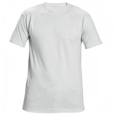 Футболка Спорт белая р. 58