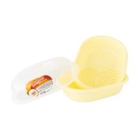 Хлебница овальная Ханпласт г.Нижнекамск