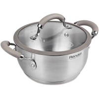 Кастрюля с/кр 18 см Balance RDS-753 (ST) (Rondell)