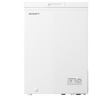 Морозильный ларь KRAFT BD (W) 135 QX