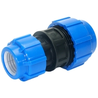 Муфта переxодная 110 x 75 TR-TB ПНД Муфта переxодная 110 x 75 TR-TB ПНД