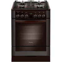 Плита GEFEST 6502-03 0045