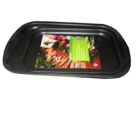 Противень 340х240х25 Эксперт СЭ-052 Противень 340х240х25 Эксперт СЭ-052