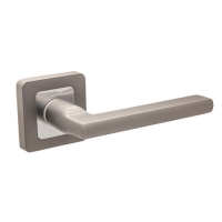 Ручки дверные H-22050-A-GRF Ручки дверные H-22050-A-GRF