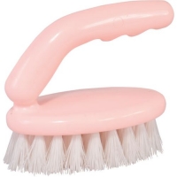 Щётка для одежды Утюжок (мягкая) М898 Щётка для одежды Утюжок (мягкая) М898