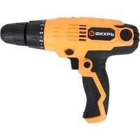 Сетевой шуруповерт СШ-550/2 (Вихрь)