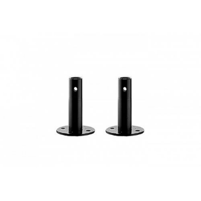 Ступица колеса VALRUS "Профи" круг 30мм (4 болта 4/110) 90 мм