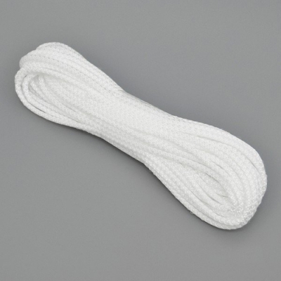Веревка п/п цв (с сердечником) 008 D=8mm, L=200m