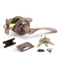 Защёлка Avers 8023-01-AC Защёлка Avers 8023-01-AC