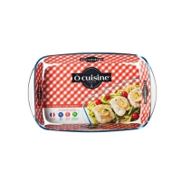 Блюдо прямоугольное O CUISINE 35х22см арт.248BC00/1046 Блюдо прямоугольное O CUISINE 35х22см арт.248BC00/1046