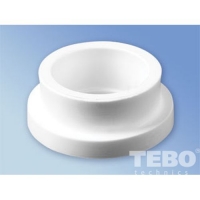Бурт под фланец 110 Tebo Бурт под фланец 110 Tebo