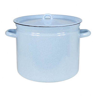 Кастрюля 9л С-1621/Рк (г.Лысьва)