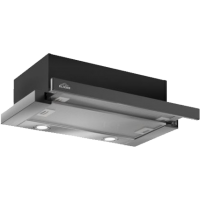 Кухонная вытяжка ELIKOR Slide-60П-430 (черный/черный) Кухонная вытяжка ELIKOR Slide-60П-430 (черный/черный)