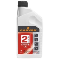 Масло CARVER 2-т. минеральн. API TC 0,946 л. (упак. 1/12 шт.) Масло CARVER 2-т. минеральн. API TC 0,946 л. (упак. 1/12 шт.)