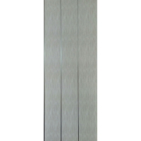 Панель ПВХ Софитто (2,7м х 0.25м) х 10 шт Пензапласт