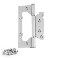 Петля накладная Avers 125х75х2,5-B2-NIS