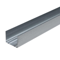 Профиль для гипсокартона ПН 50/40 (3м/0,6мм) Профиль для гипсокартона ПН 50/40 (3м/0,6мм)
