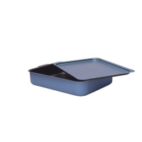 Противень 190х250 с цельн.руч.с/кр.А/П арт.63252 Противень 190х250 с цельн.руч.с/кр.А/П арт.63252