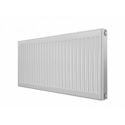 Радиатор панельный Royal Thermo COMPACT C22-500-1000 RAL9016 бок/п.