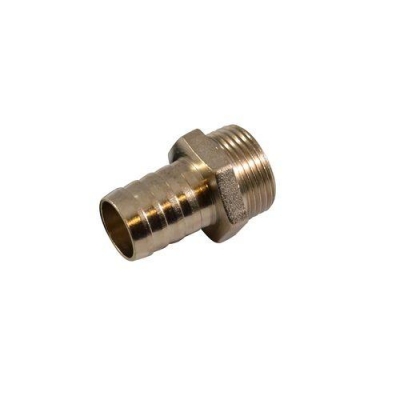 Штуцер под шланг с нар. рез. 1/2''х 20 мм СTM СRSM1220