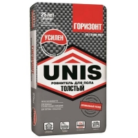 Смесь сухая для устройства полов "ГОРИЗОНТ армированный" стяжка(25 кг) Смесь сухая для устройства полов "ГОРИЗОНТ армированный" стяжка(25 кг)