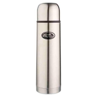 Термос у/г 1 пробка. NB-500 БИОСТАЛЬ