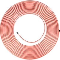 Труба медная Ballu Olympic 15,88x0,75x15000 (5/8), бухта