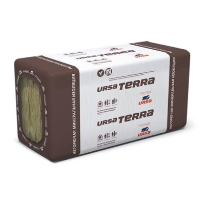 УРСА TERRA 34 PN PRO (10)-1000-610-50