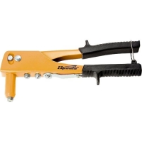 Заклепочник, 225мм, заклепки 2,4 - 3,2 - 4,0 - 4,8мм SPARTA 40711