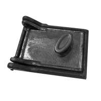 Дверка прочистная ДПР (150х112)