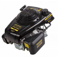 Двигатель 5,5 лс 173см3 диам. 22,2мм шпонка верт. вал, 13,6кг, CHAMPION G170-1VK/2
