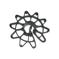 Фиксатор арматуры "Звездочка" 40/6-20 (500шт) пластик