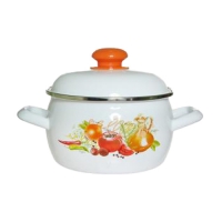 Кастрюля 2л С-4210АП2/4 ИТАЛЬЯНСКАЯ КУХНЯ