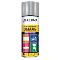 ЛАК ГЛЯНЦЕВЫЙ 520 мл. ULTIMA ULT 040