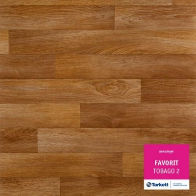 Линолеум "Фаворит 1" Стобо 2 (3,5 м) (87,5 кв.м.) Линолеум "Фаворит 1" Стобо 2 (3,5 м) (87,5 кв.м.)