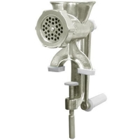 Мясорубка механическая алюм. 1МА-С1 (цвуп) пр-во