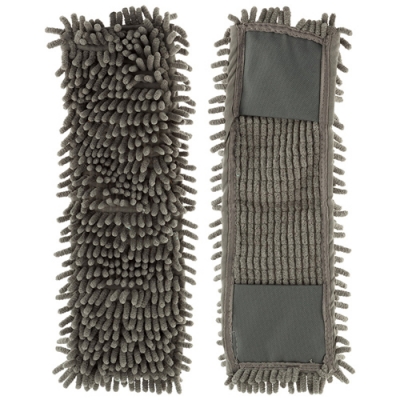 Насадка для швабры из микрофибры MopM4-HС «Лапша» арт.007200 Насадка для швабры из микрофибры MopM4-HС «Лапша» арт.007200