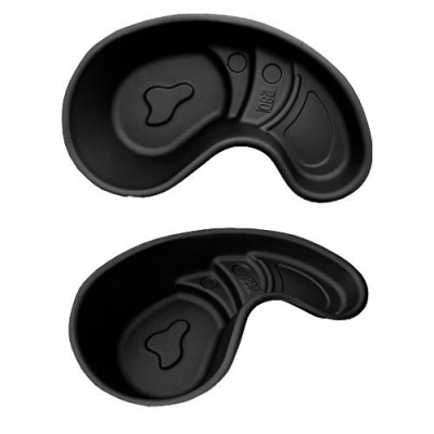 Пруд садовый №2 черный (280 л, р-р 1680*940*430 мм)