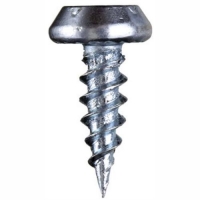 Саморезы 3,5 х 11 полуцилиндр, оцинк, острые (20000 шт) г.Москва МС