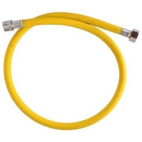Шланг газовый ПВХ ELKA 10х15 1/2 6,0 г/ш