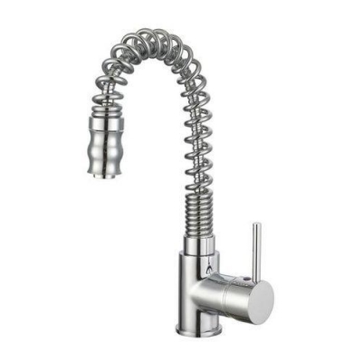 Смеситель для кухни ARGO REST однорычажный картридж 40-10/V REST Смеситель для кухни ARGO REST однорычажный картридж 40-10/V REST