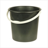 Ведро 10л. (эконом) (уп.10) М2057