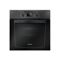 Эл.духовка встраиваемая GEFEST ЭДВ ДА 602-02 А (черный)