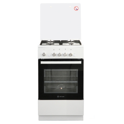 Газ. плита ДЕ ЛЮКС-5040.32г(кр.) ЧР Газ. плита ДЕ ЛЮКС-5040.32г(кр.) ЧР