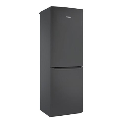 Холодильник двухкамерный бытовой "POZIS RK-149" графитовый