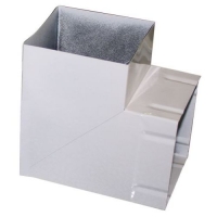 Колено к НОРМЕ (белое)