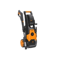 Мойка выс. давл. CARVER CW-1801D (1800 Вт, 100-130 бар, 6-7 л/мин, колеса, катушка)