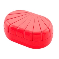 Мыльница дорожная арт.С080 ПБ а